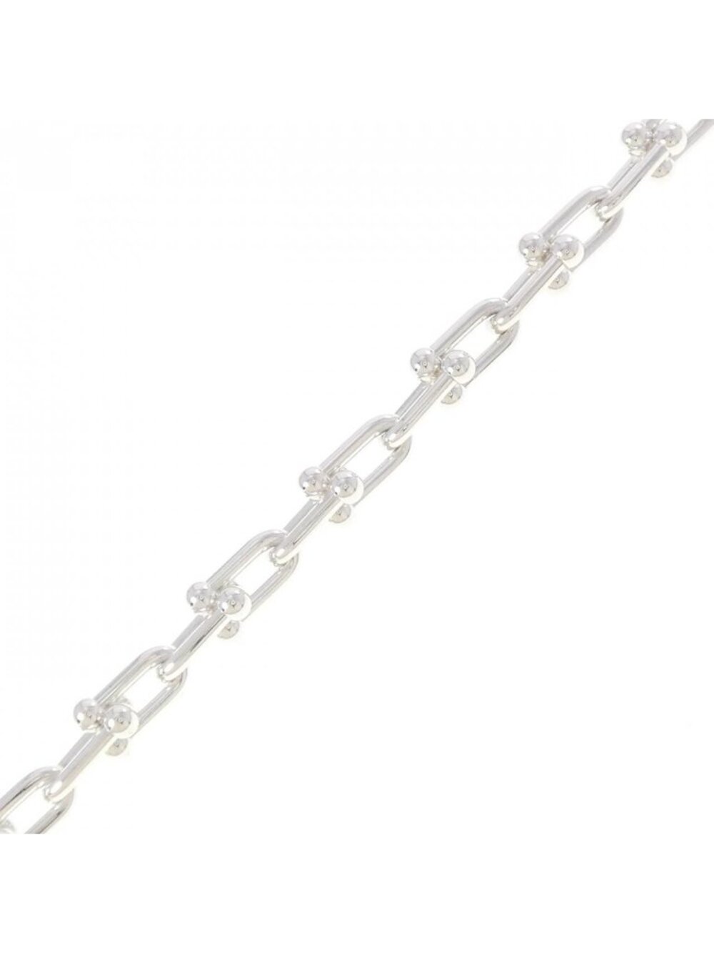 Tiffany & Co HardWear Small Link Bracelet